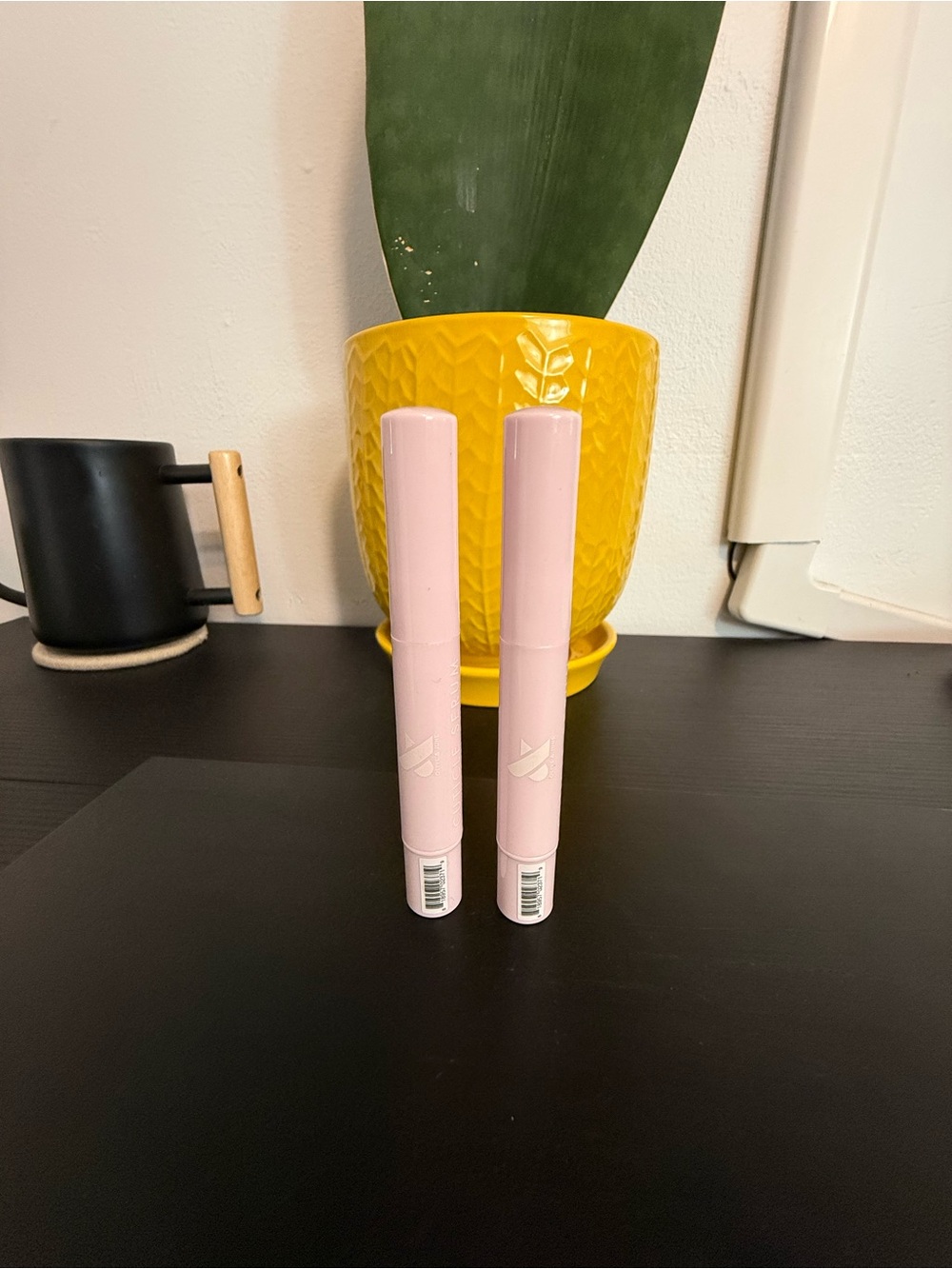 Olive‎ and June cuticle serum x 2 1.4ml each new